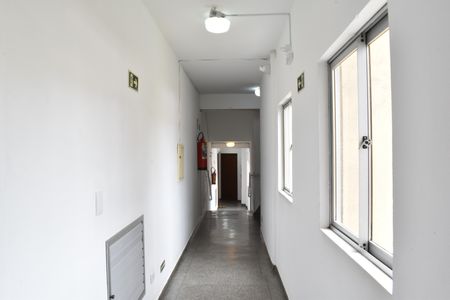 Apartamento para alugar com 33m², 1 quarto e sem vagaÁrea comum