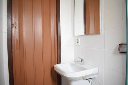 Apartamento para alugar com 33m², 1 quarto e sem vagaBanheiro