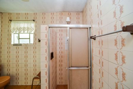 Casa à venda com 70m², 3 quartos e 1 vaga Casa à venda com 70m², 3 quartos e 1 vagaBanheiro