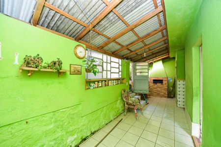 Casa à venda com 70m², 3 quartos e 1 vaga Casa à venda com 70m², 3 quartos e 1 vagaÁrea de Serviço