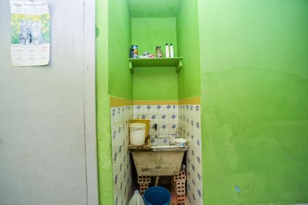 Casa à venda com 70m², 3 quartos e 1 vaga Casa à venda com 70m², 3 quartos e 1 vagaÁrea de Serviço