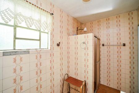 Casa à venda com 70m², 3 quartos e 1 vaga Casa à venda com 70m², 3 quartos e 1 vagaBanheiro