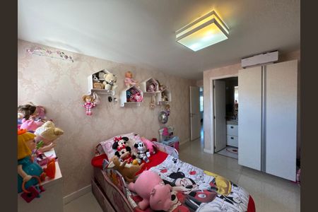 Apartamento à venda com 357m², 4 quartos e 2 vagas Apartamento à venda com 357m², 4 quartos e 2 vagasSuíte 3