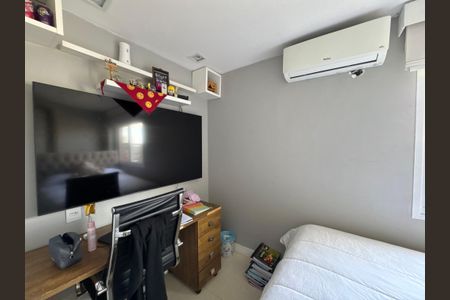 Apartamento à venda com 357m², 4 quartos e 2 vagas Apartamento à venda com 357m², 4 quartos e 2 vagasSuíte 4