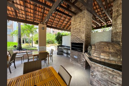 Apartamento à venda com 357m², 4 quartos e 2 vagas Apartamento à venda com 357m², 4 quartos e 2 vagasÁrea comum