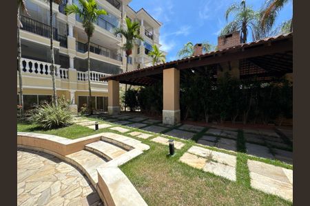 Apartamento à venda com 357m², 4 quartos e 2 vagas Apartamento à venda com 357m², 4 quartos e 2 vagasÁrea comum