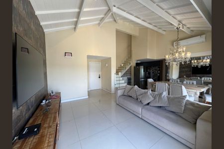 Apartamento à venda com 357m², 4 quartos e 2 vagas Apartamento à venda com 357m², 4 quartos e 2 vagasSala