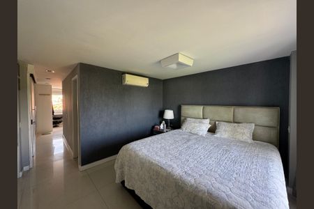 Apartamento à venda com 357m², 4 quartos e 2 vagas Apartamento à venda com 357m², 4 quartos e 2 vagasSuíte 2
