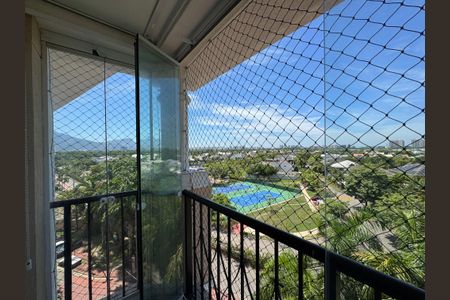 Apartamento à venda com 357m², 4 quartos e 2 vagas Apartamento à venda com 357m², 4 quartos e 2 vagasSuíte 2 - Varanda