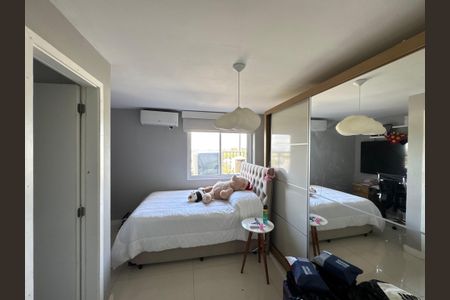 Apartamento à venda com 357m², 4 quartos e 2 vagas Apartamento à venda com 357m², 4 quartos e 2 vagasSuíte 4