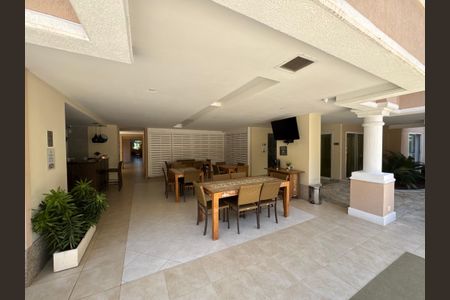 Apartamento à venda com 357m², 4 quartos e 2 vagas Apartamento à venda com 357m², 4 quartos e 2 vagasÁrea comum