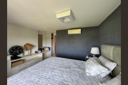 Apartamento à venda com 357m², 4 quartos e 2 vagas Apartamento à venda com 357m², 4 quartos e 2 vagasSuíte 2