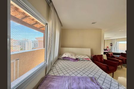 Apartamento à venda com 357m², 4 quartos e 2 vagas Apartamento à venda com 357m², 4 quartos e 2 vagasSuíte 1