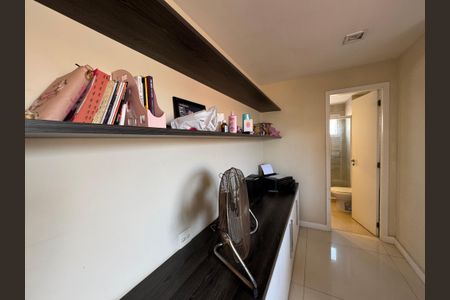 Apartamento à venda com 357m², 4 quartos e 2 vagas Apartamento à venda com 357m², 4 quartos e 2 vagasSuíte 1