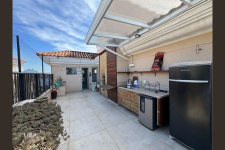 Apartamento à venda com 357m², 4 quartos e 2 vagas Apartamento à venda com 357m², 4 quartos e 2 vagasVaranda / Terraço