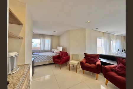 Apartamento à venda com 357m², 4 quartos e 2 vagas Apartamento à venda com 357m², 4 quartos e 2 vagasSuíte 1