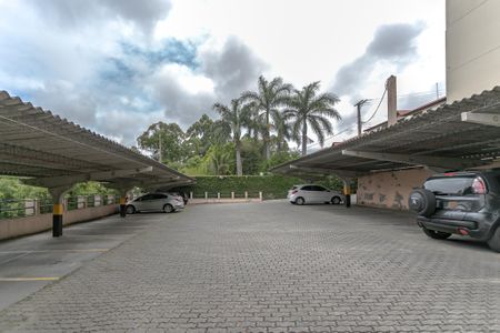 Apartamento para alugar com 68m², 3 quartos e 1 vaga Apartamento para alugar com 68m², 3 quartos e 1 vagaÁrea Comum - Estacionamento