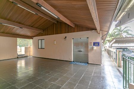Apartamento para alugar com 68m², 3 quartos e 1 vaga Apartamento para alugar com 68m², 3 quartos e 1 vagaÁrea Comum - Salão de Festas