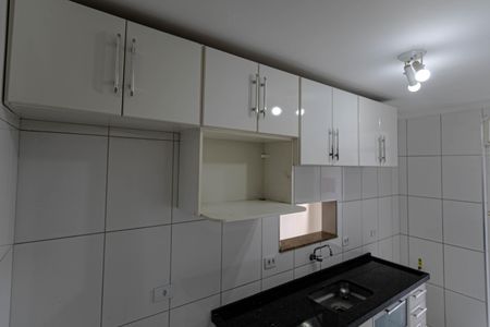 Apartamento para alugar com 68m², 3 quartos e 1 vaga Apartamento para alugar com 68m², 3 quartos e 1 vagaCozinha