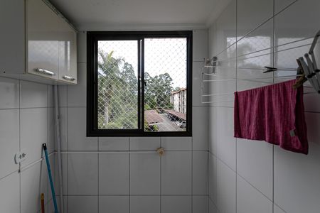 Apartamento para alugar com 68m², 3 quartos e 1 vaga Apartamento para alugar com 68m², 3 quartos e 1 vagaÁrea de Serviço