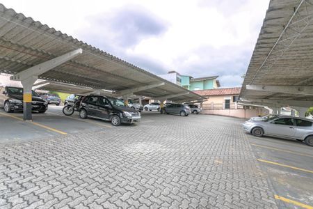 Apartamento para alugar com 68m², 3 quartos e 1 vaga Apartamento para alugar com 68m², 3 quartos e 1 vagaÁrea Comum - Estacionamento
