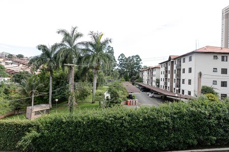 Apartamento para alugar com 68m², 3 quartos e 1 vaga Apartamento para alugar com 68m², 3 quartos e 1 vagaVista - Sacada