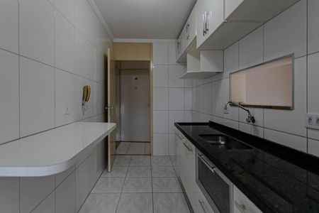 Apartamento para alugar com 68m², 3 quartos e 1 vaga Apartamento para alugar com 68m², 3 quartos e 1 vagaCozinha