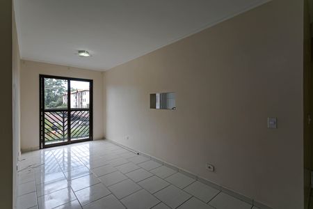 Apartamento para alugar com 68m², 3 quartos e 1 vaga Apartamento para alugar com 68m², 3 quartos e 1 vagaSala