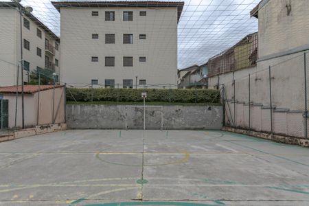 Apartamento para alugar com 68m², 3 quartos e 1 vaga Apartamento para alugar com 68m², 3 quartos e 1 vagaÁrea Comum - Quadra