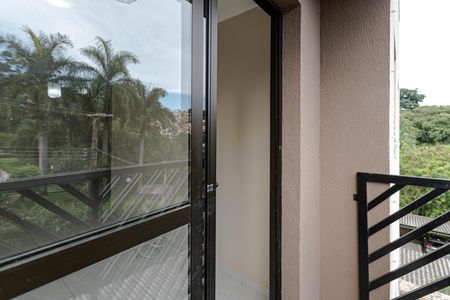 Apartamento para alugar com 68m², 3 quartos e 1 vaga Apartamento para alugar com 68m², 3 quartos e 1 vagaSacada