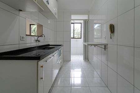 Apartamento para alugar com 68m², 3 quartos e 1 vaga Apartamento para alugar com 68m², 3 quartos e 1 vagaCozinha