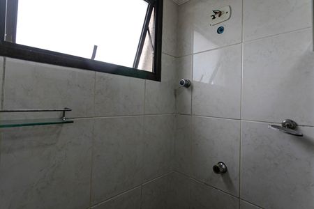 Apartamento para alugar com 68m², 3 quartos e 1 vaga Apartamento para alugar com 68m², 3 quartos e 1 vagaBanheiro