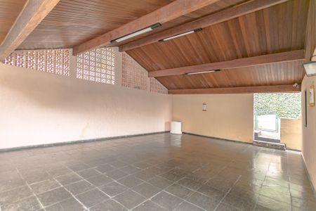 Apartamento para alugar com 68m², 3 quartos e 1 vaga Apartamento para alugar com 68m², 3 quartos e 1 vagaÁrea Comum - Salão de Festas