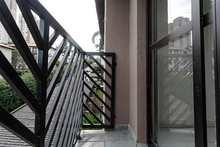 Apartamento para alugar com 68m², 3 quartos e 1 vaga Apartamento para alugar com 68m², 3 quartos e 1 vagaSacada