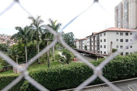 Apartamento para alugar com 68m², 3 quartos e 1 vaga Apartamento para alugar com 68m², 3 quartos e 1 vagaVista - Quarto 1