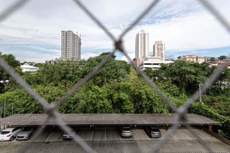 Apartamento para alugar com 68m², 3 quartos e 1 vaga Apartamento para alugar com 68m², 3 quartos e 1 vagaVista - Quarto 3