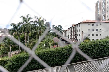 Apartamento para alugar com 68m², 3 quartos e 1 vaga Apartamento para alugar com 68m², 3 quartos e 1 vagaVista - Área de Serviço