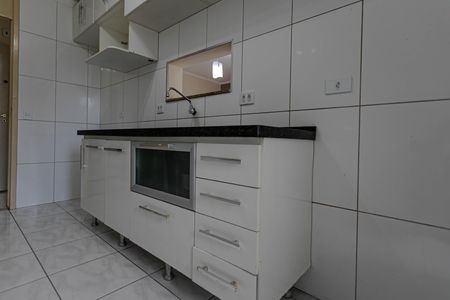 Apartamento para alugar com 68m², 3 quartos e 1 vaga Apartamento para alugar com 68m², 3 quartos e 1 vagaCozinha