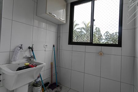 Apartamento para alugar com 68m², 3 quartos e 1 vaga Apartamento para alugar com 68m², 3 quartos e 1 vagaÁrea de Serviço