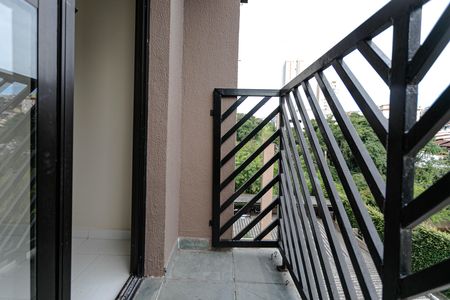 Apartamento para alugar com 68m², 3 quartos e 1 vaga Apartamento para alugar com 68m², 3 quartos e 1 vagaSacada
