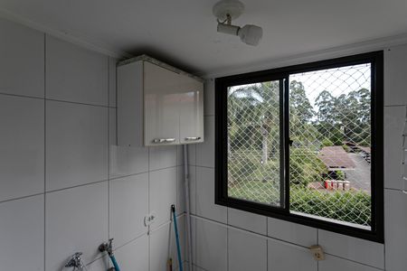 Apartamento para alugar com 68m², 3 quartos e 1 vaga Apartamento para alugar com 68m², 3 quartos e 1 vagaÁrea de Serviço