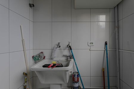 Apartamento para alugar com 68m², 3 quartos e 1 vaga Apartamento para alugar com 68m², 3 quartos e 1 vagaÁrea de Serviço