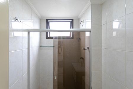 Apartamento para alugar com 68m², 3 quartos e 1 vaga Apartamento para alugar com 68m², 3 quartos e 1 vagaBanheiro