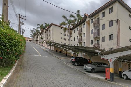Apartamento para alugar com 68m², 3 quartos e 1 vaga Apartamento para alugar com 68m², 3 quartos e 1 vagaÁrea Comum - Estacionamento
