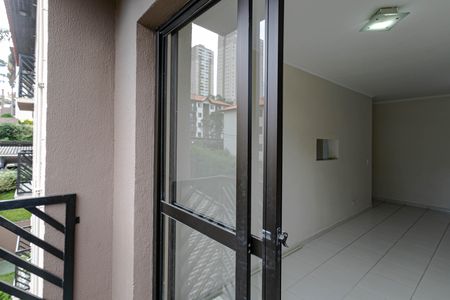 Apartamento para alugar com 68m², 3 quartos e 1 vaga Apartamento para alugar com 68m², 3 quartos e 1 vagaSacada