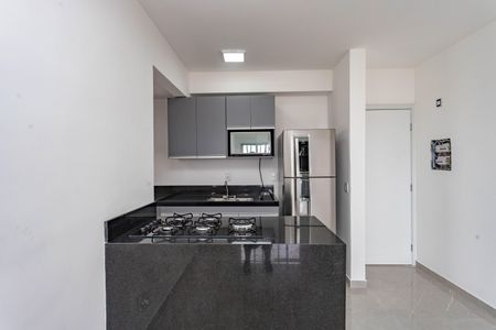 Apartamento à venda com 70m², 3 quartos e 2 vagas Apartamento à venda com 70m², 3 quartos e 2 vagasCozinha