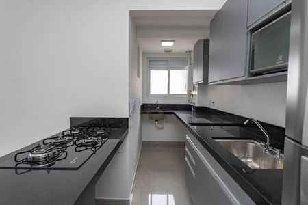 Apartamento à venda com 70m², 3 quartos e 2 vagas Apartamento à venda com 70m², 3 quartos e 2 vagasCozinha