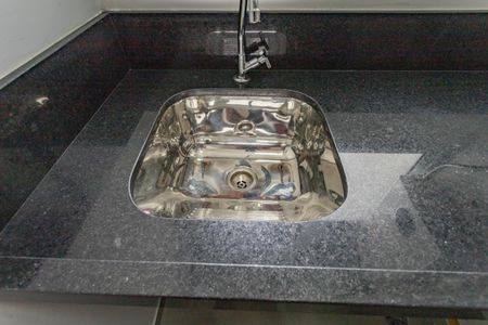 Apartamento à venda com 70m², 3 quartos e 2 vagas Apartamento à venda com 70m², 3 quartos e 2 vagasÁrea de serviço