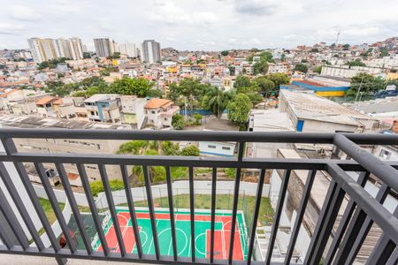 Apartamento à venda com 70m², 3 quartos e 2 vagas Apartamento à venda com 70m², 3 quartos e 2 vagasVista do quarto 2