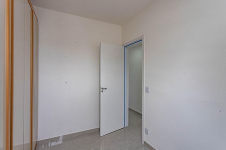 Apartamento à venda com 70m², 3 quartos e 2 vagas Apartamento à venda com 70m², 3 quartos e 2 vagasQuarto 3
